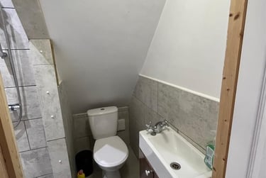 5 bed house, Rookery Road, Selly Park, Birmingham, B297DG - Image 12